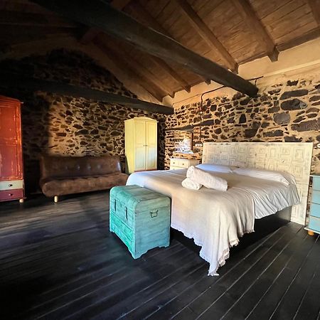 La Casina De Gelo Villa Riego de Ambros Bagian luar foto